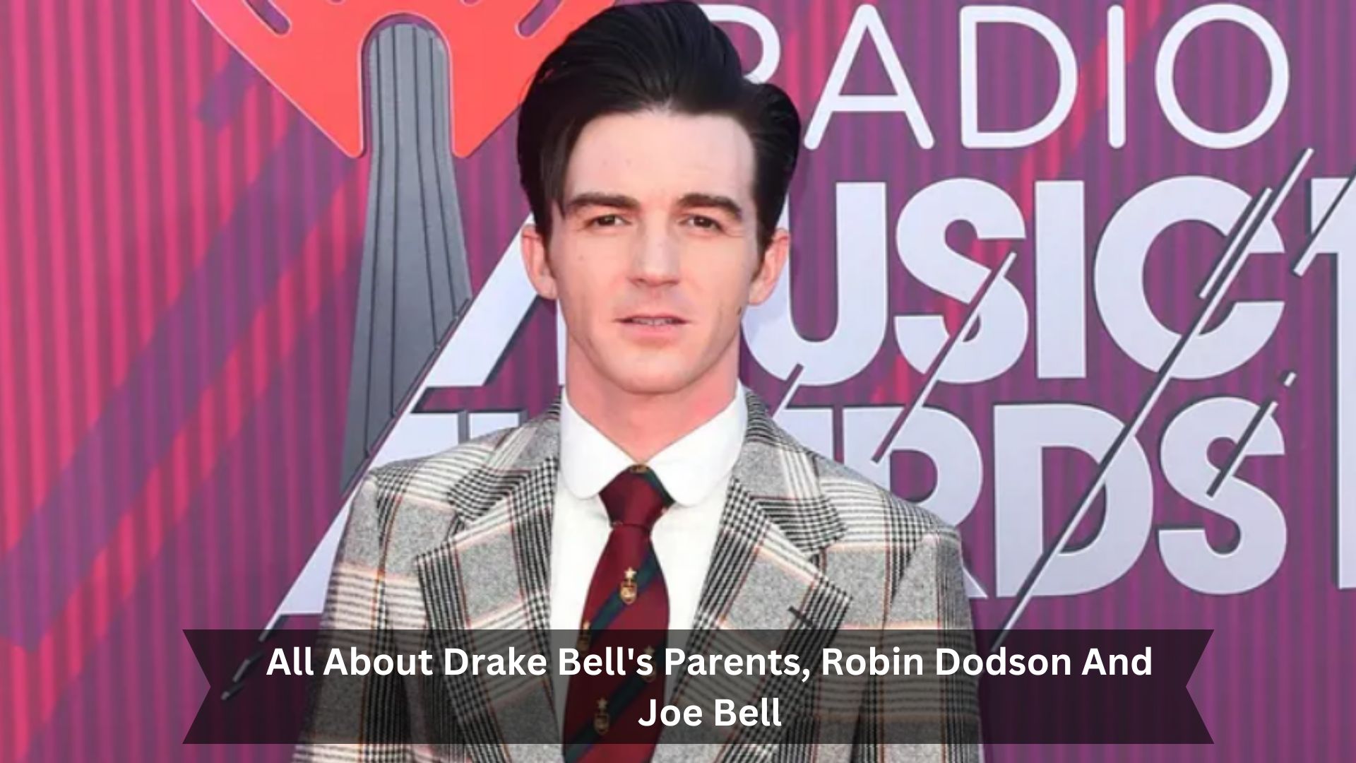All About Drake Bell's Parents, Robin Dodson And Joe Bell